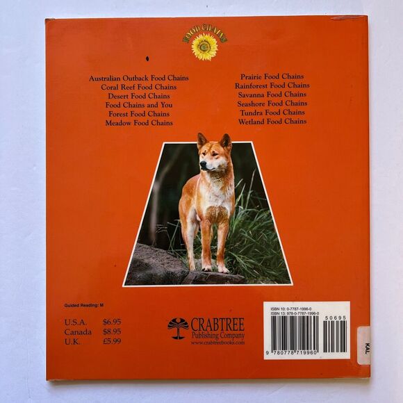 Lot of 4 Childrens Books Paperback Educational Non Fiction Animals Outer Space - Picture 7 of 12